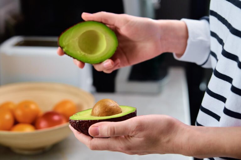 Can You Eat Avocado Before a PET Scan?