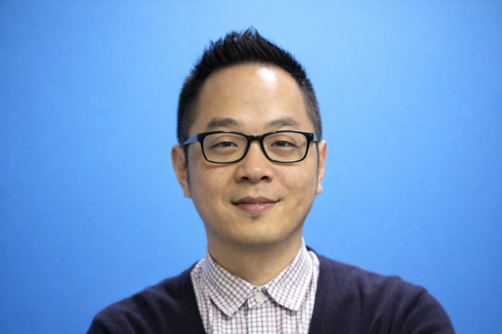 How Ryan Kim Is Turning Image Based Product Discovery Into a Smarter ...
